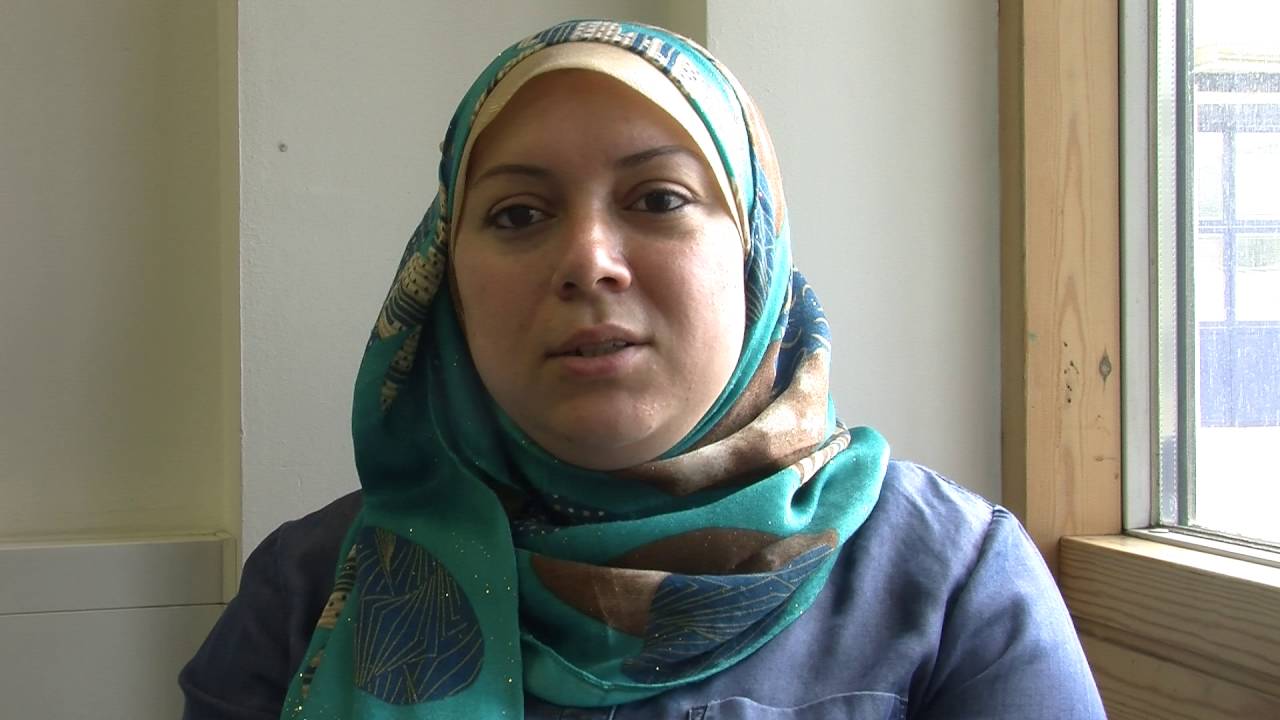ESOL courses