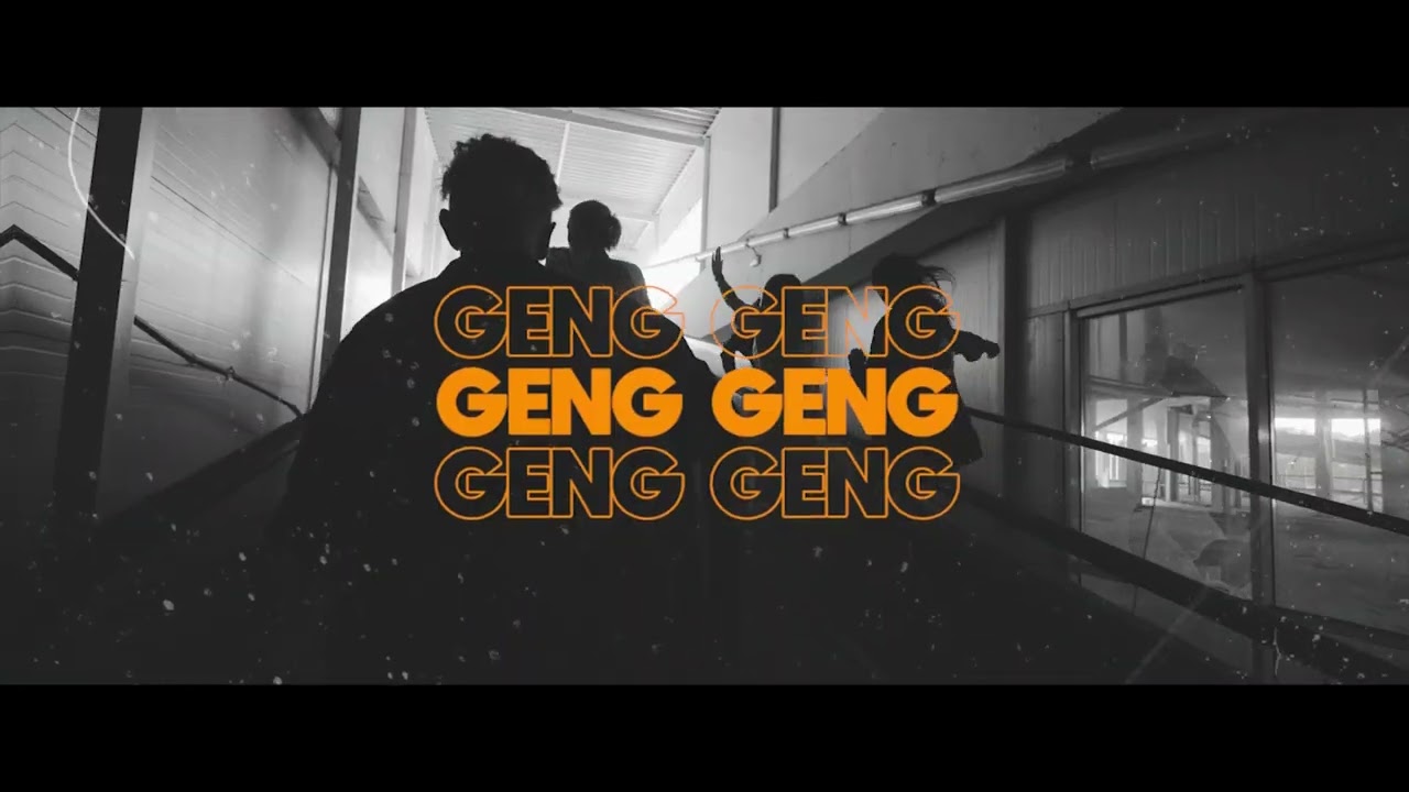 Geng-Geng By J-dhan Levant