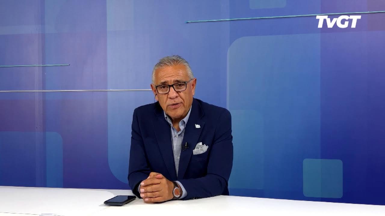 🔴 📹 Economía de Mercado: TEMA: COMO AFECTA LA GUERRA DE IRÁN EN LA ECONOMÍA GUATEMALTECA