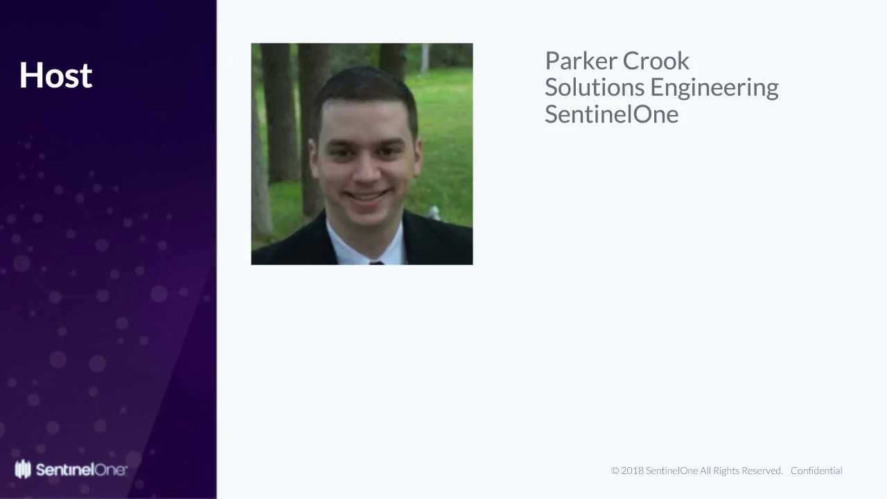 Live Demo Series: Autonomous Endpoint Protection In Real-Time