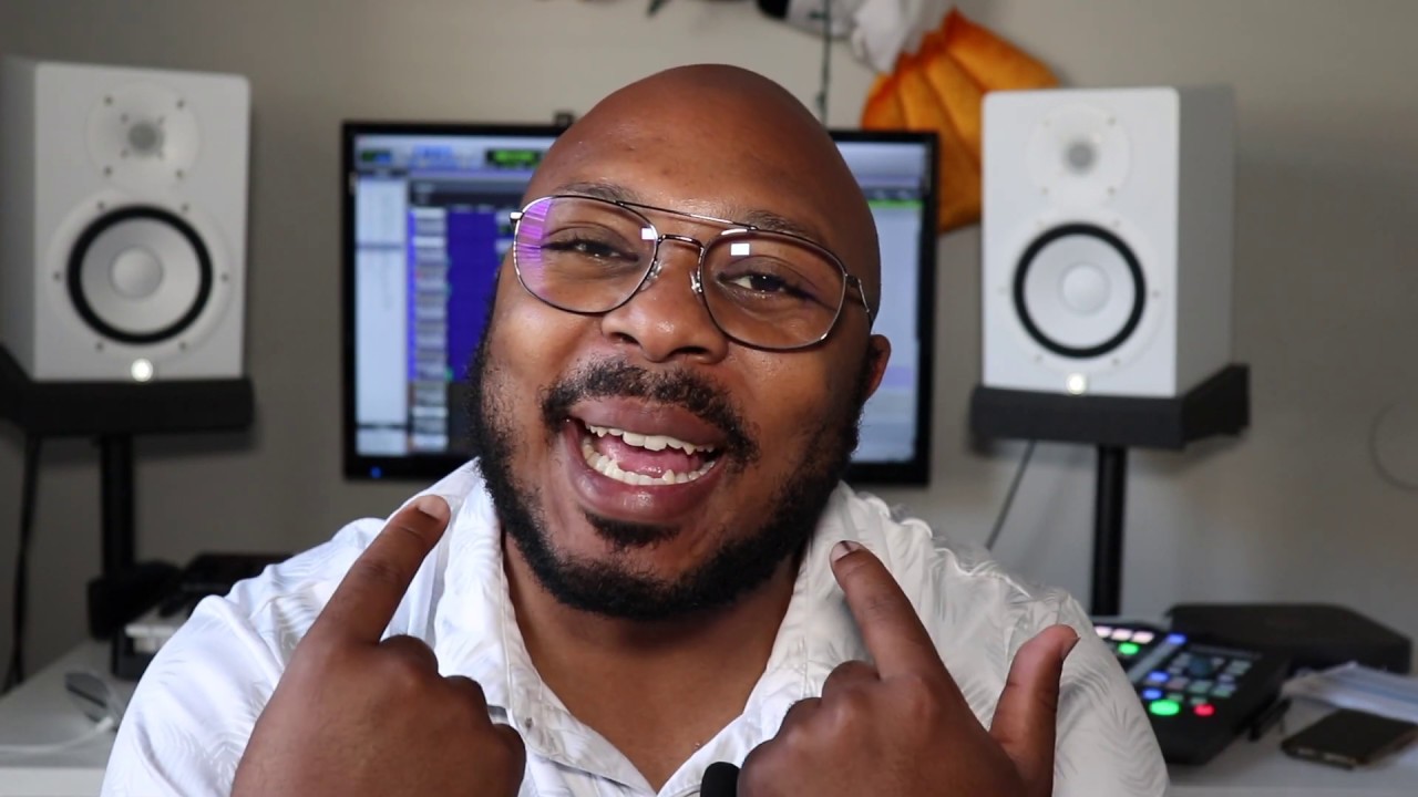 Going to Full Sail (Online) | Getting Started - Part 2 | Educational Background