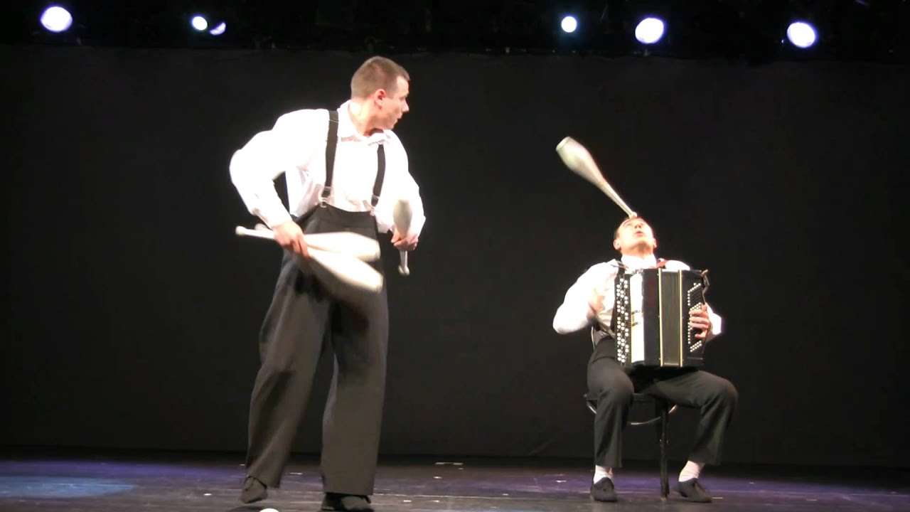 Duo Koblikov