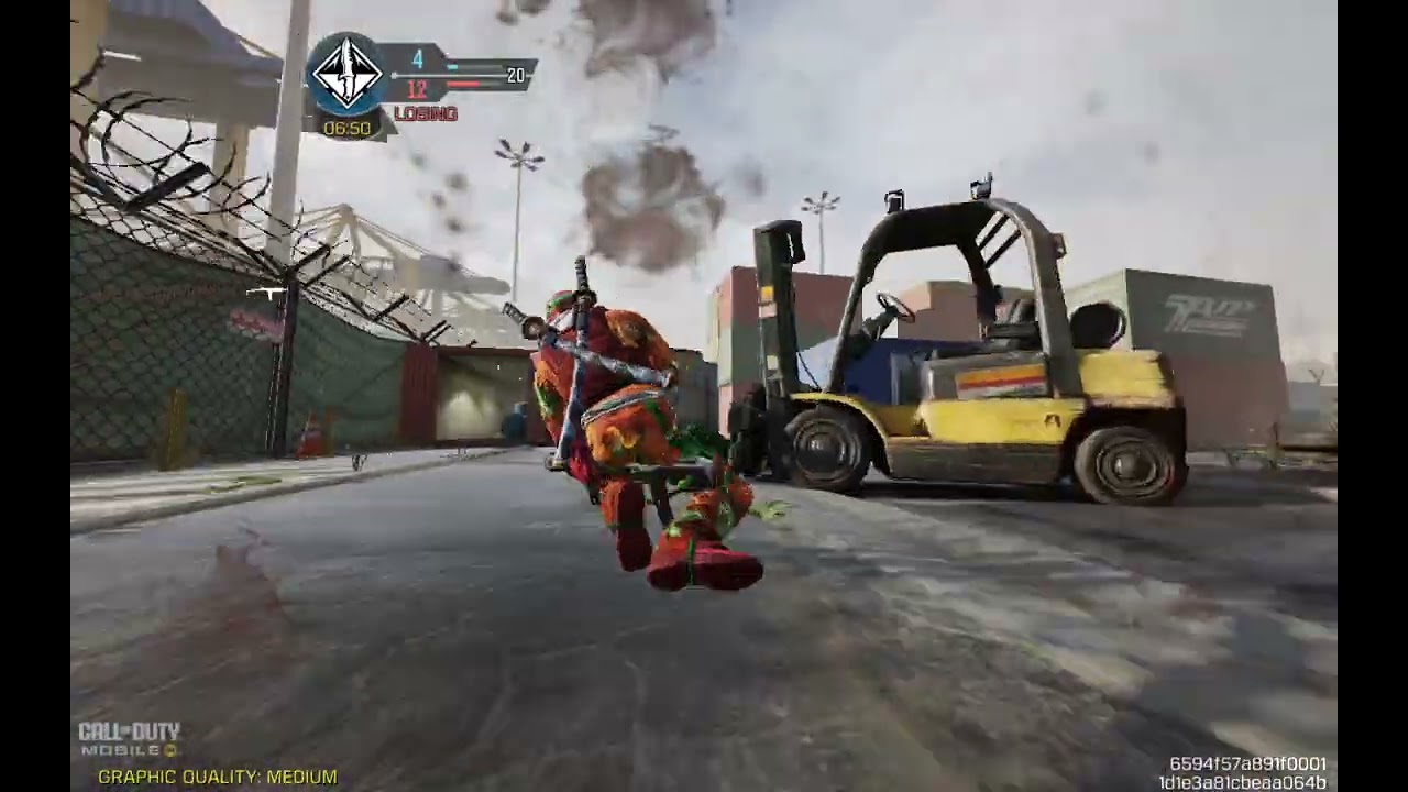 I thought it made a comeback:(