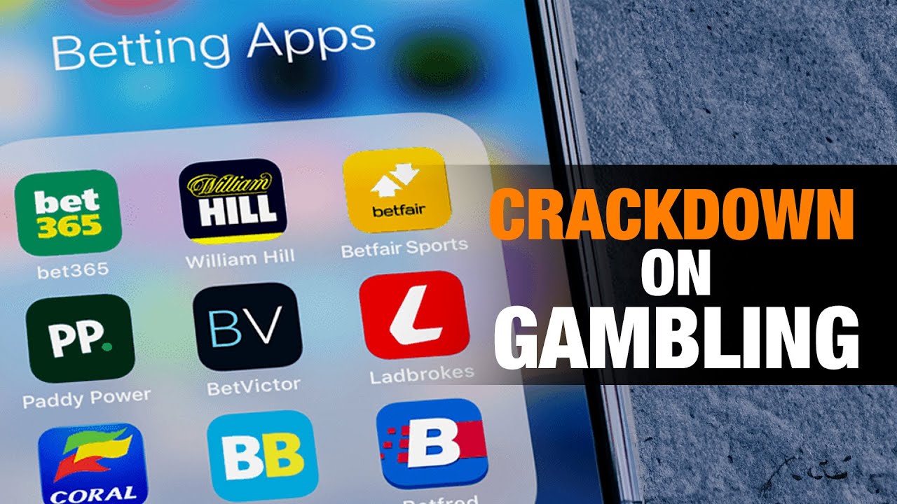 Consumer Watchdog Warns Celebrities, Influencers Against Promoting Betting, Gambling