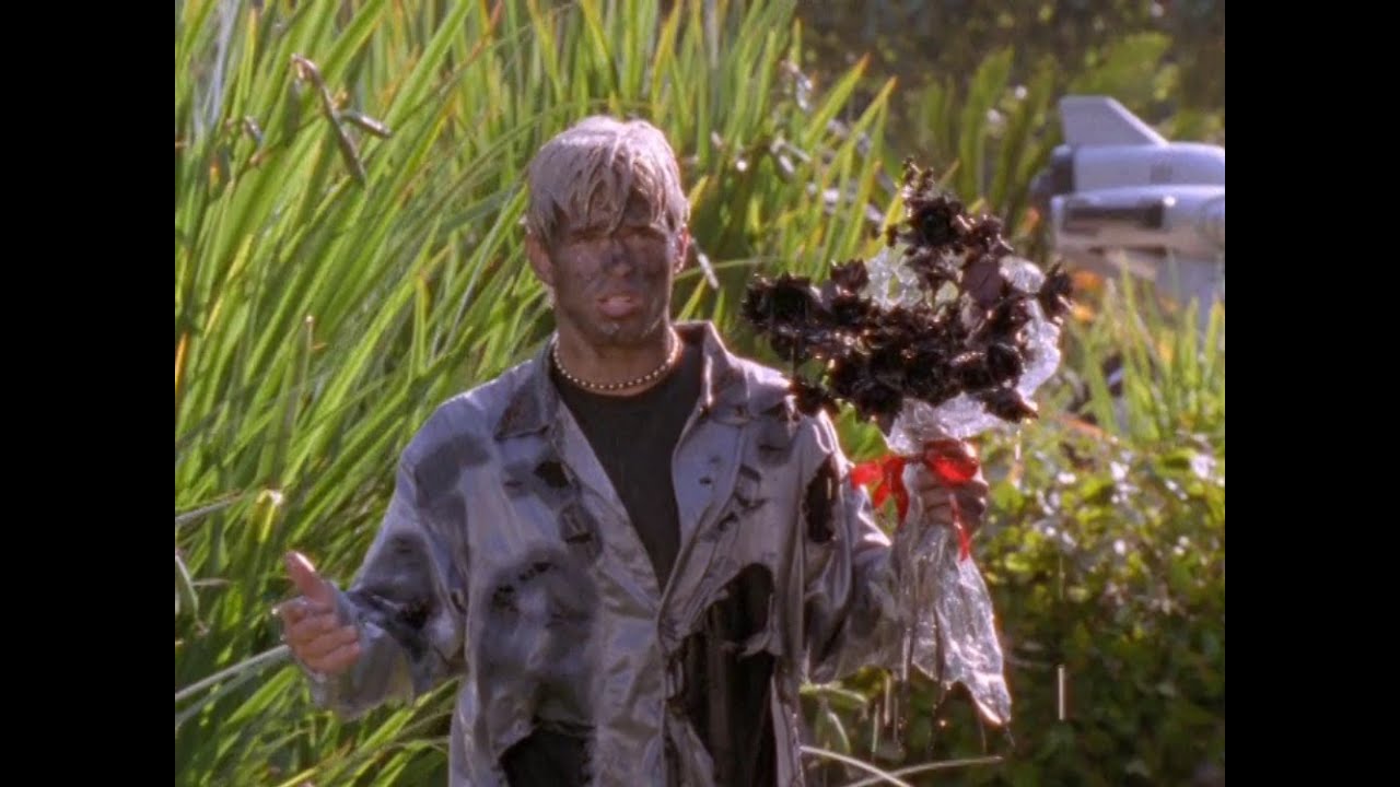 Powerful Romance: The Top 14 Romantic Power Ranger Moments!
