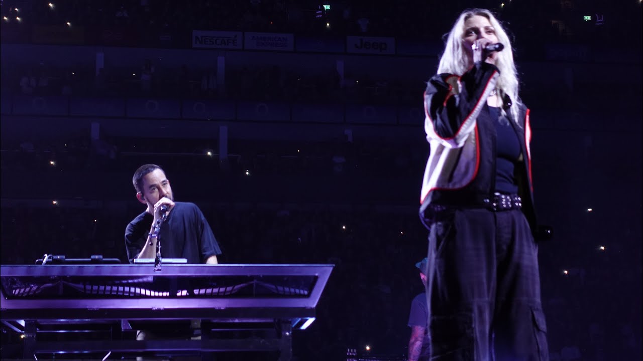 Linkin Park: Friendly Fire [Live 4K] (London, United Kingdom - September 24, 2024)