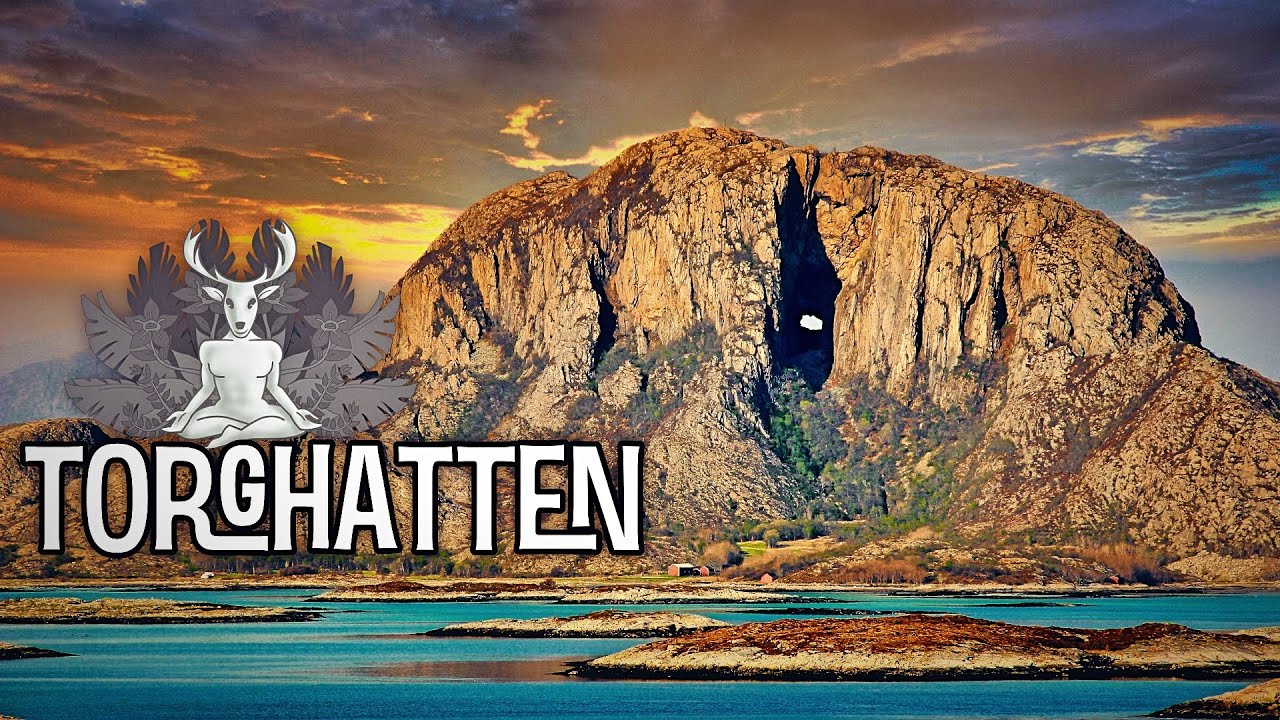 Spektakuläre Tour durch den Torghatten: Das mystische Wahrzeichen der Helgelandskysten in Norwegen
