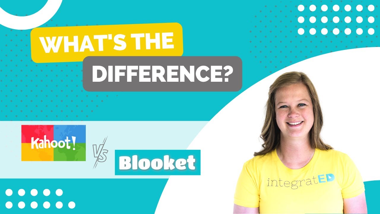В чём разница между Kahoot и Blooket? | Руководство для учителей