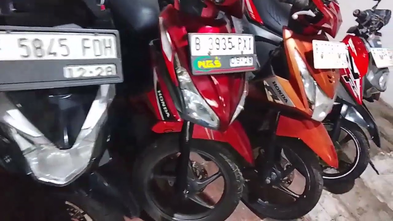 @fyp @gudangmotorsecon 