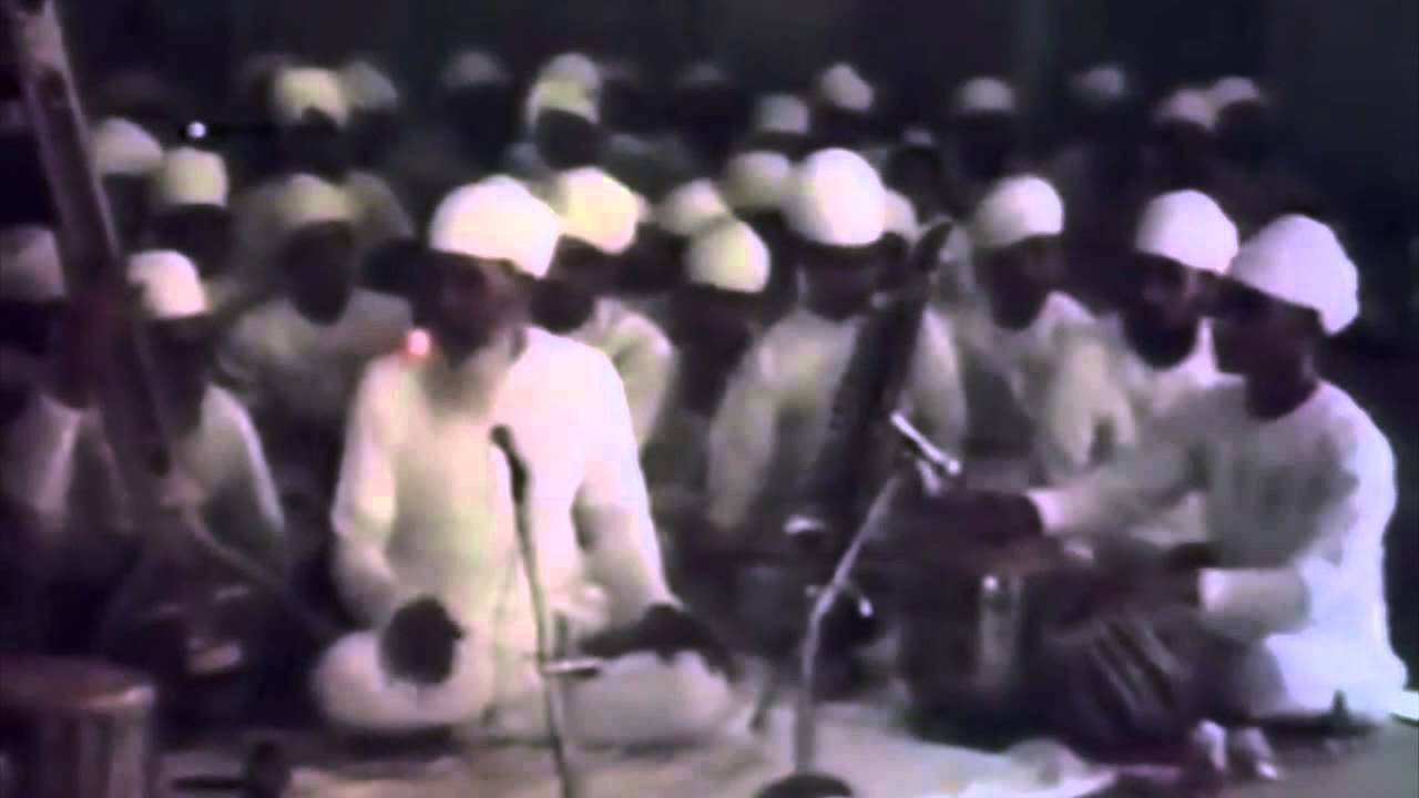 Raag Assavari Dhrupad  - Maharaj Bir Singh, Ustad Baba Nihal Singh & Ustad Sukhvinder Singh Pinky