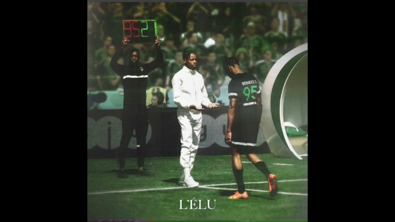 L’ÉLU - INSTRU -BEENDO Z
