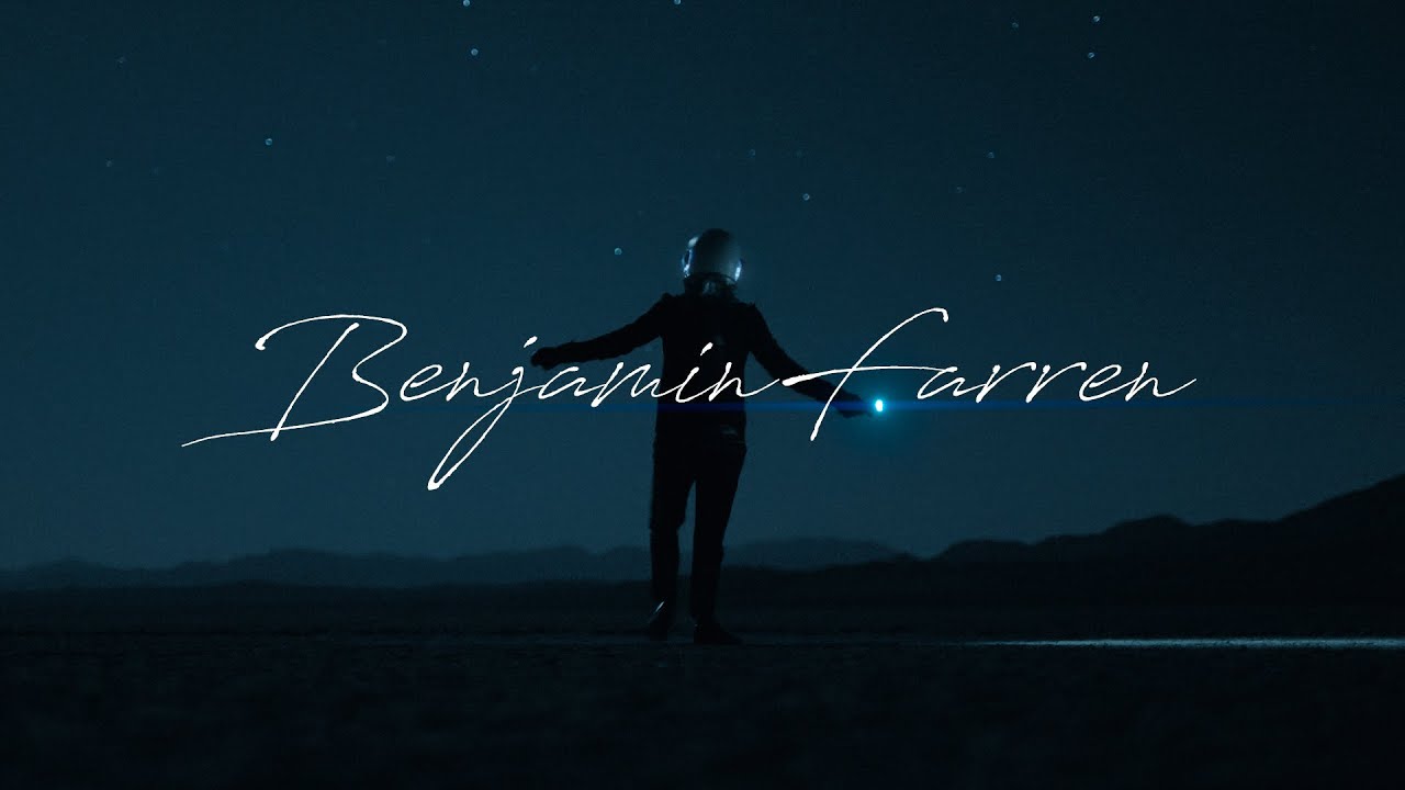 Benjamin Farren - Cinematography Reel 2024