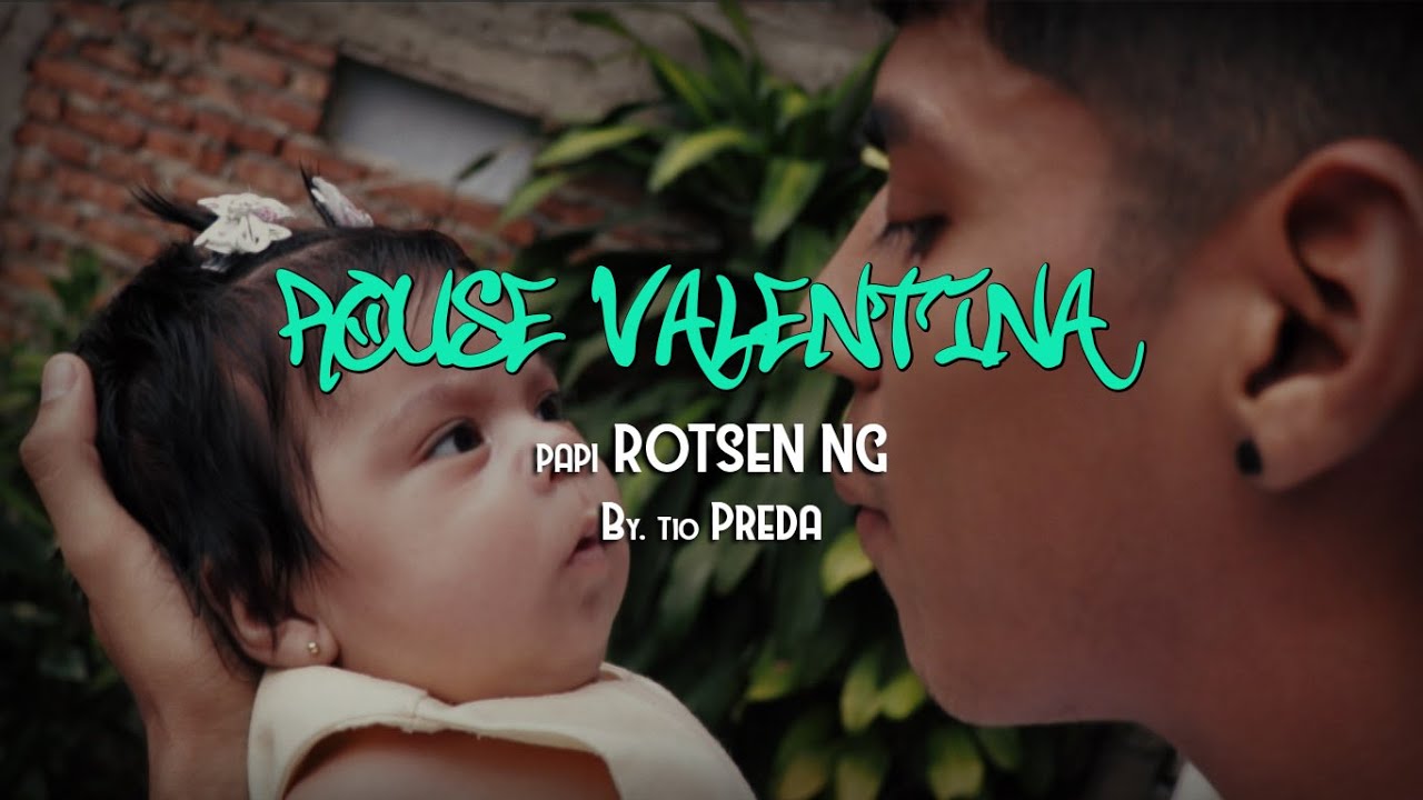 Rotsen - Rouse Valentina [By. Preda]