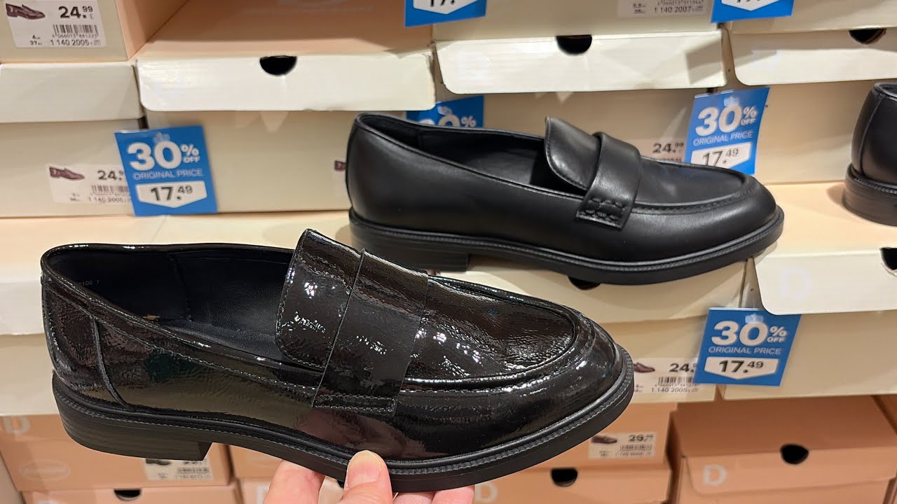 РАСПРОДАЖА ЖЕНСКОЙ ОБУВИ DEICHMANN + НОВАЯ ЗИМНЯЯ КОЛЛЕКЦИЯ 