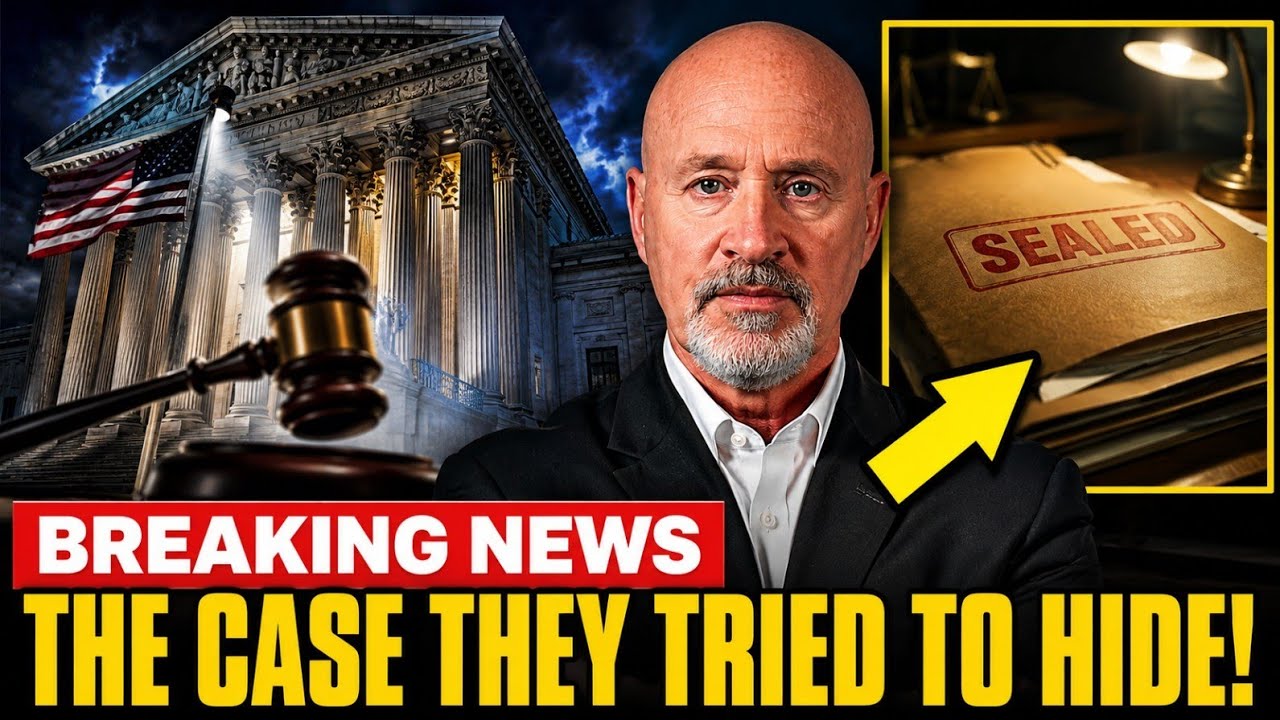Judge Just PROMISED DOJ Contempt Over Epstein Files: 
