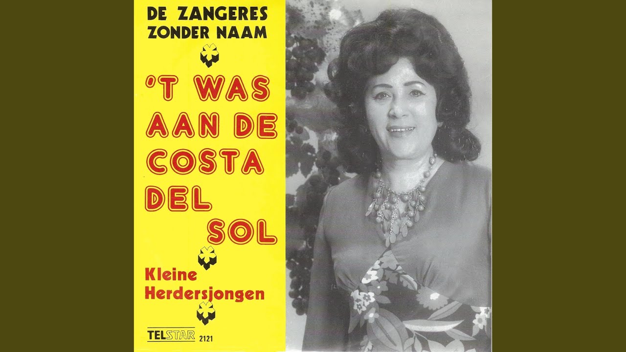 't Was aan de Costa del Sol
