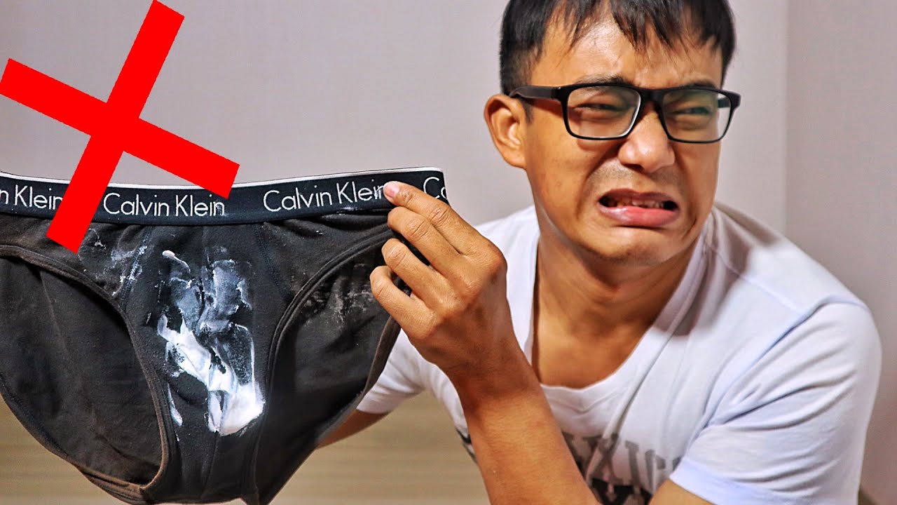 10 Men’s Underwear Mistakes | Underpants Kamaina Setkani