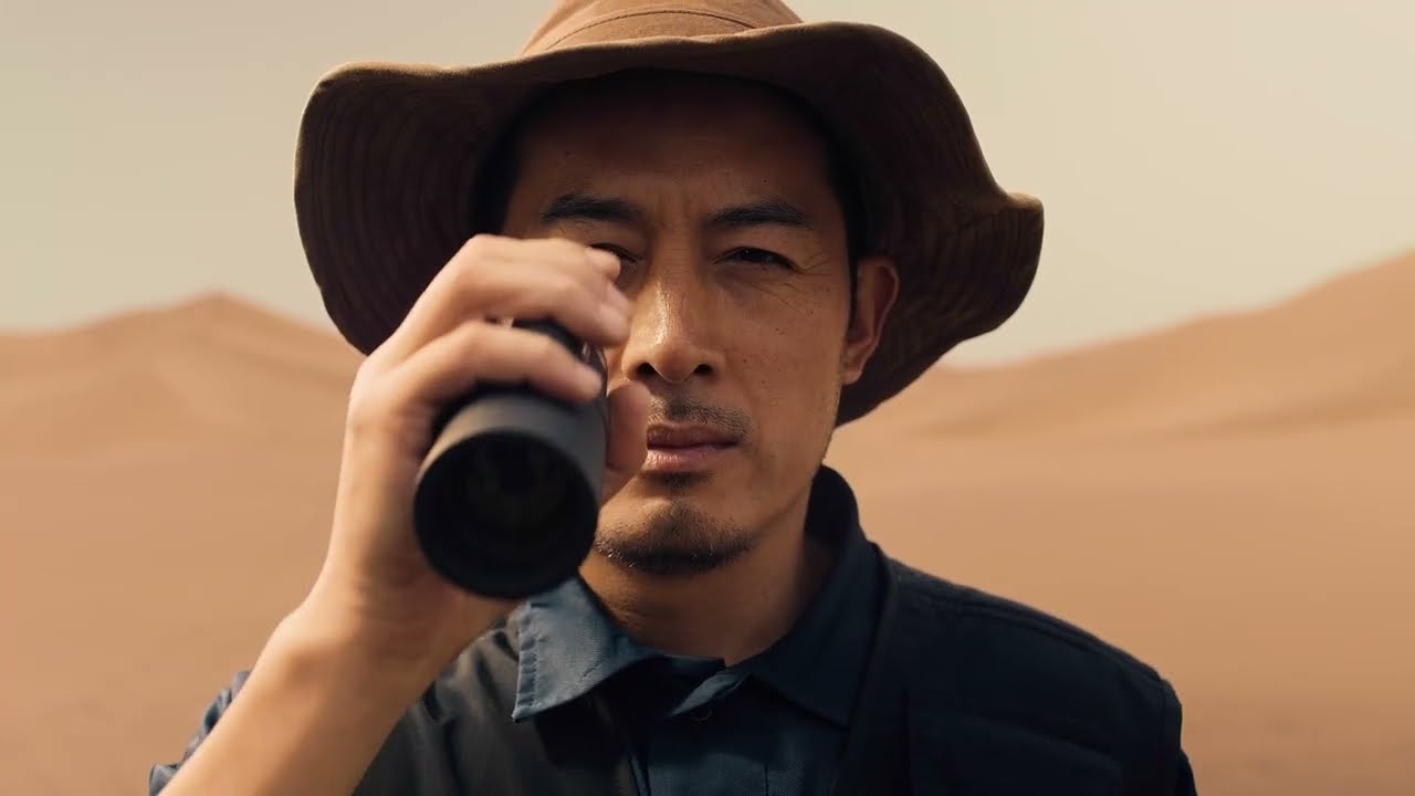 Poznaj DJI Matrice 400 | Nowy dron Enterprise [PL]