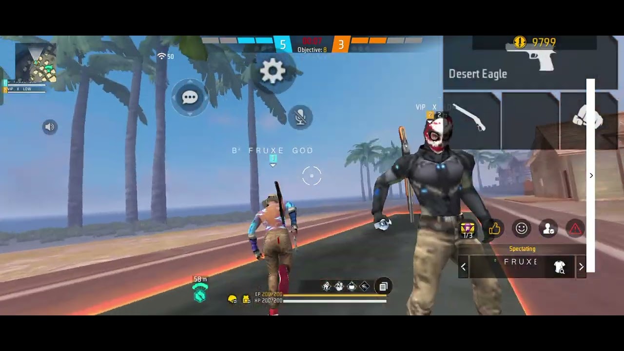 Custom 2v2 insane drive style  💀💀 Unbelievable game play with phone player 🥶🌪️🌪️🌪️ 