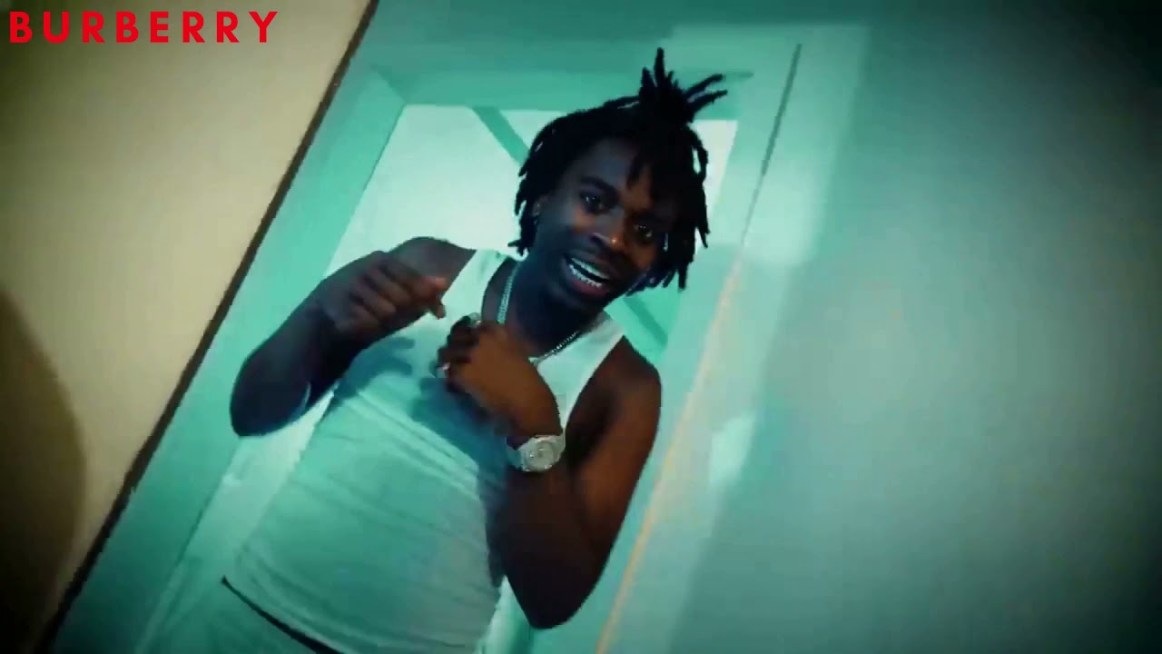 [FREE] Yn Jay x Louie Ray x Detroit Sample Type Beat 2021 - 