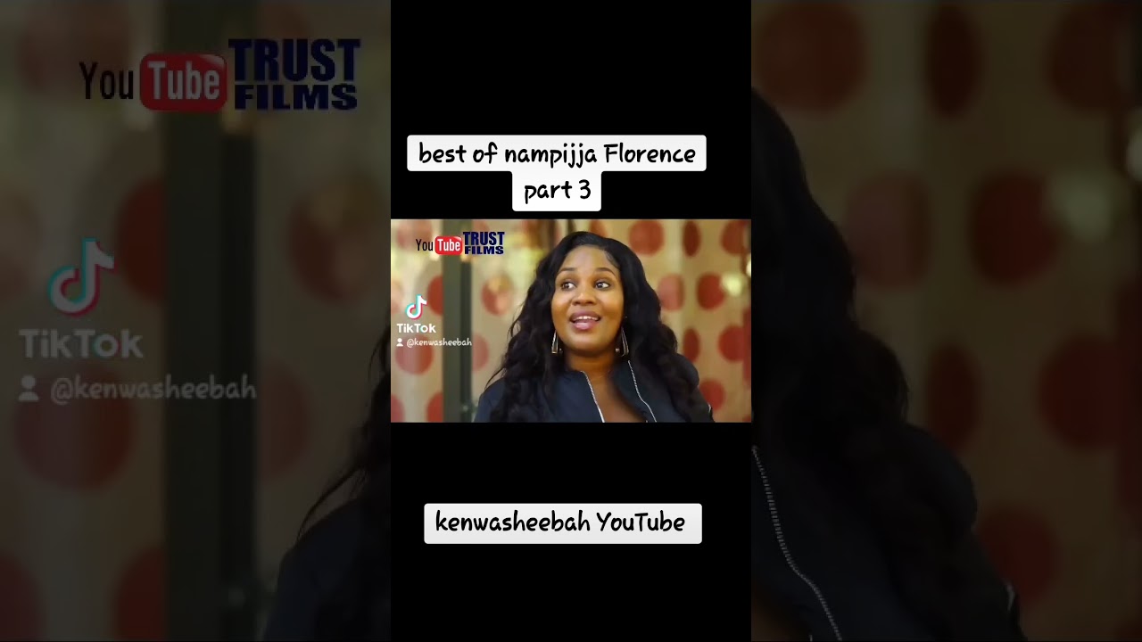 best of nampijja Florence