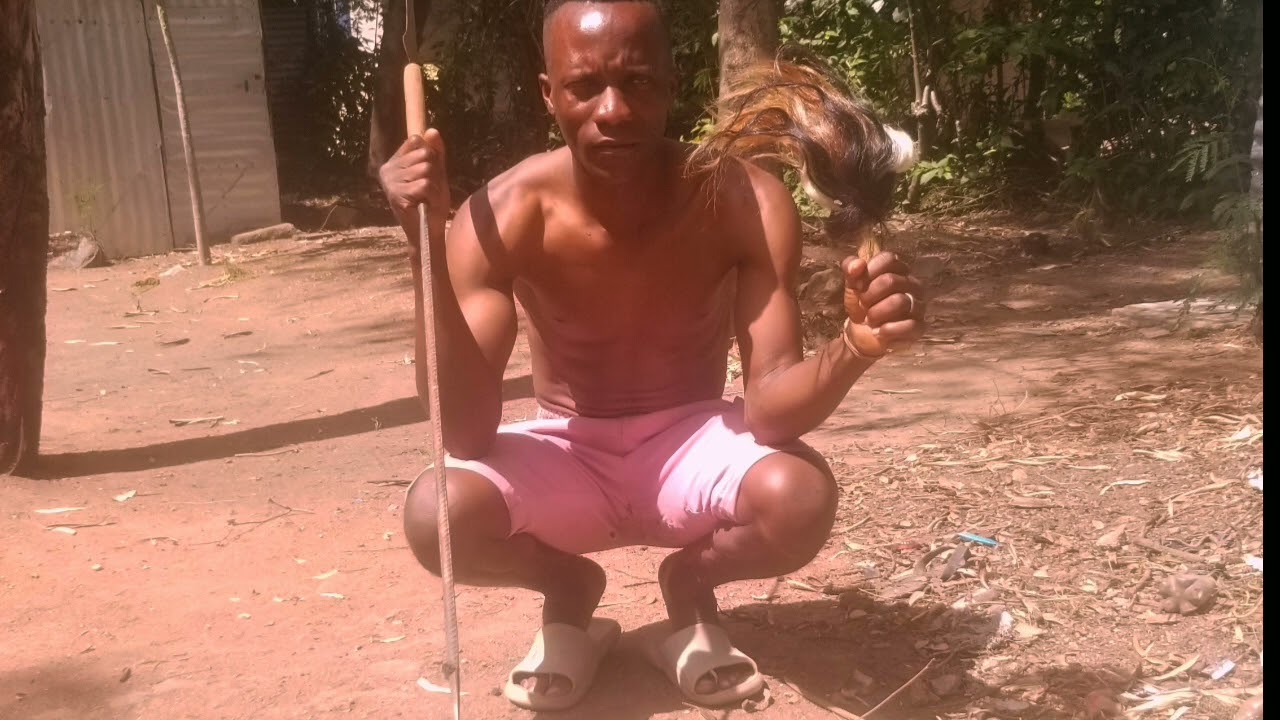 SUPANA NDEGE SONG MASANVA