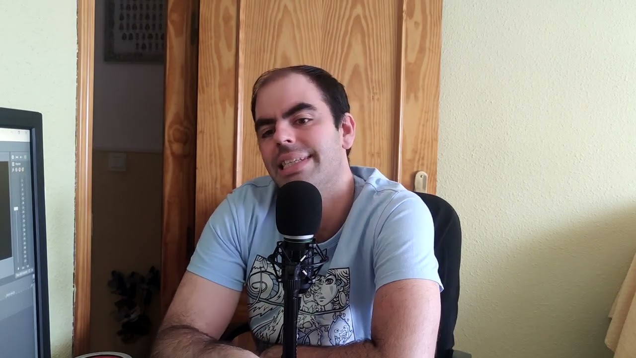 Mi experiencia en Oposiciones de Profesorado 3 (2025)