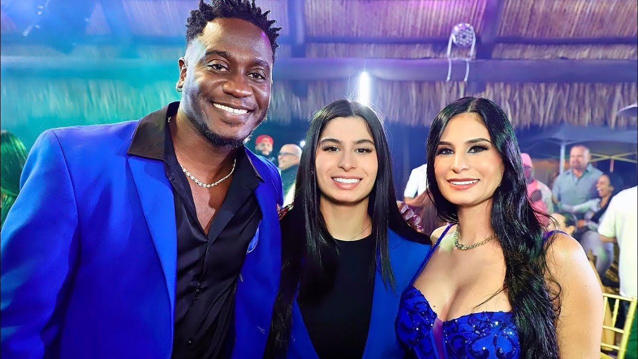 Así sorprendimos a mi esposo en su cumpleaños,mi hija Vale y yo! #elranchodedestino #destinotolk 
