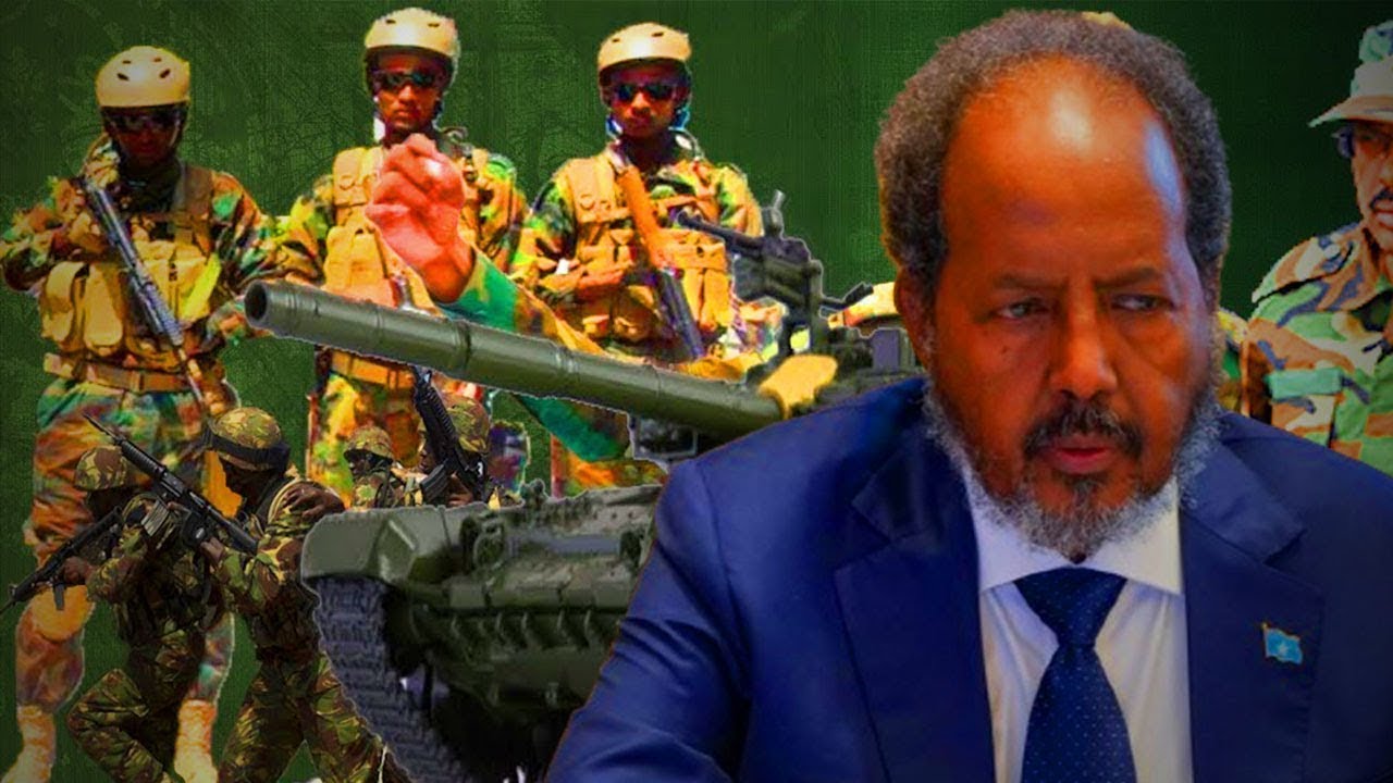 Somalia oo Ku dhawaaqday Go&rsquo;aamo Cul Culus | Barnaamijka Wara-wareyn