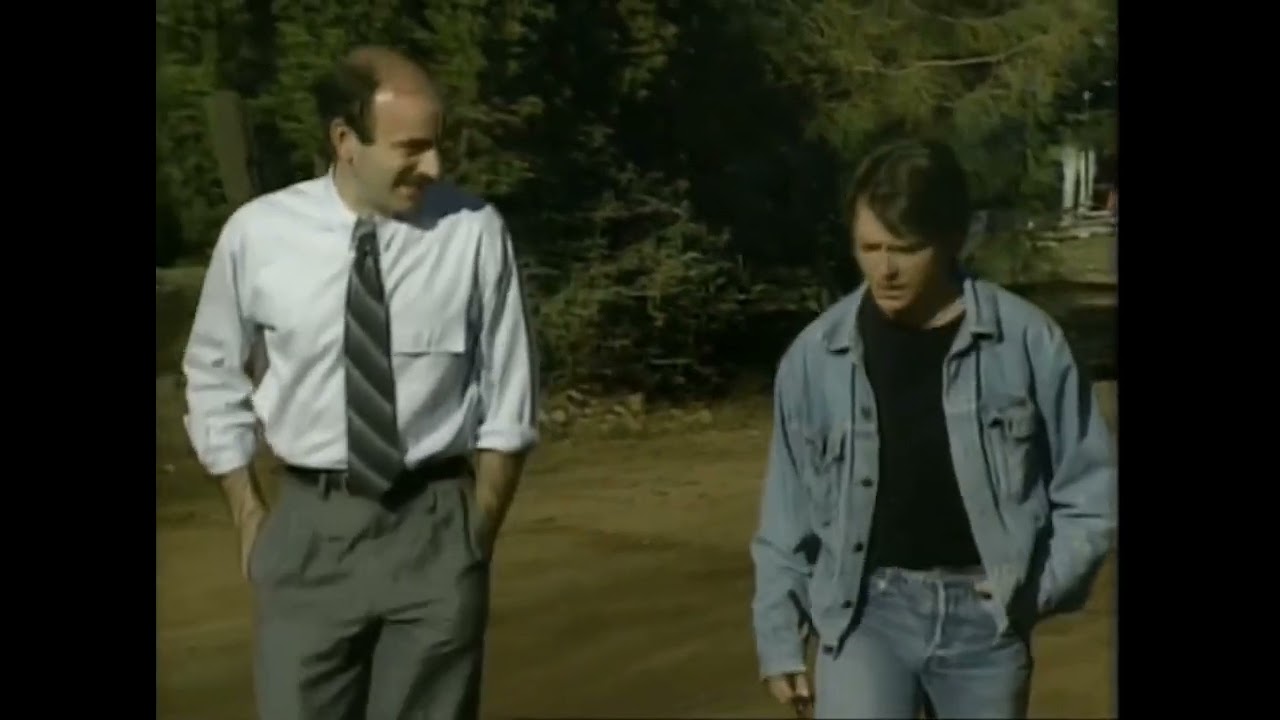 Michael J Fox 2024