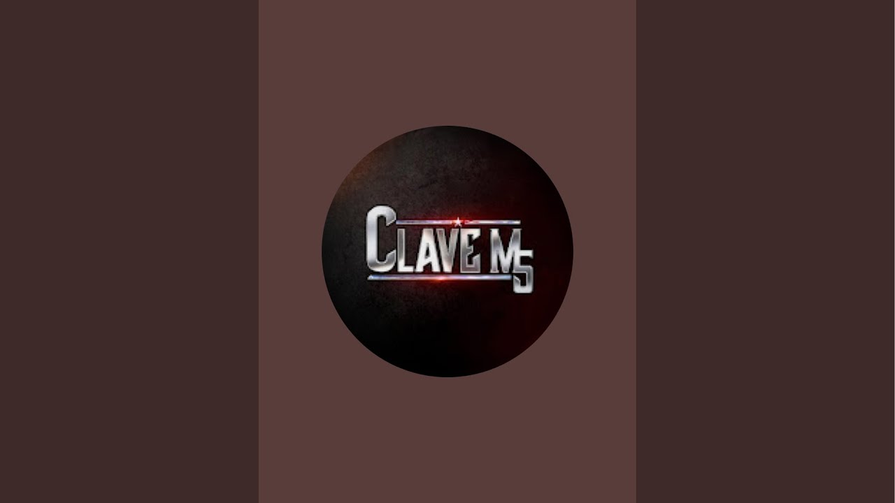 CLAVE M5_ivc está en vivo