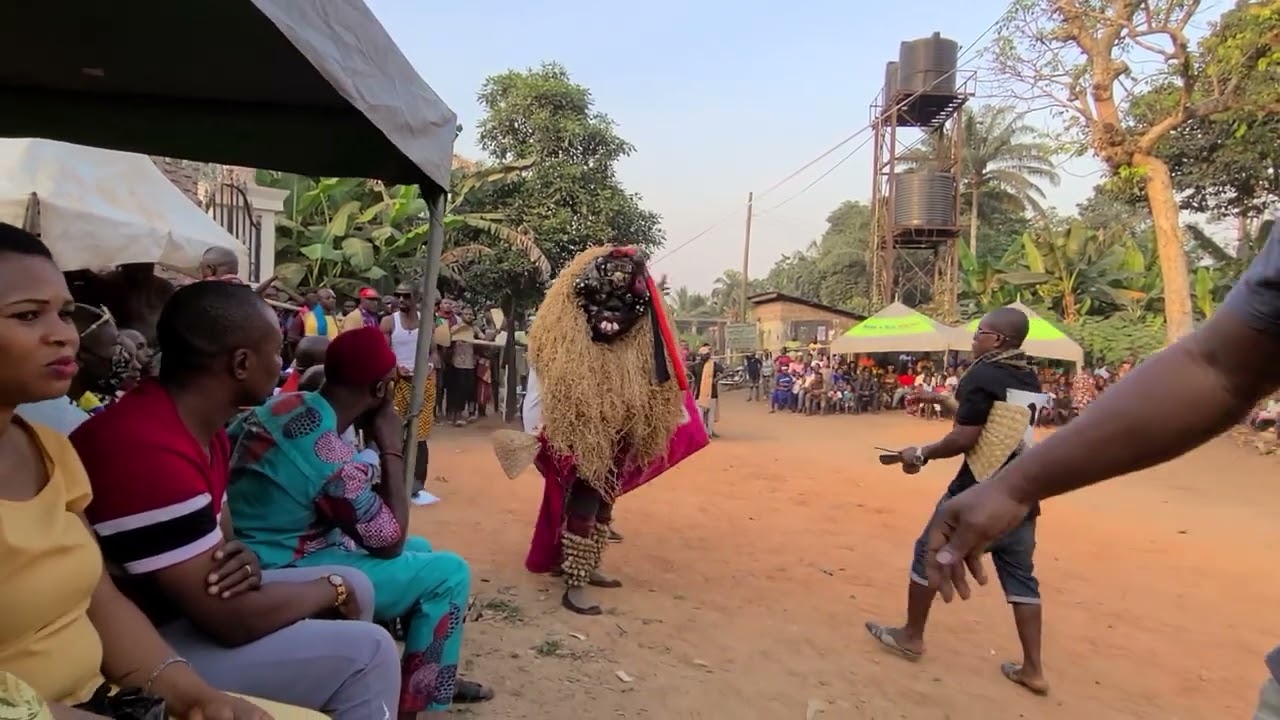 Okorosha, Umuna Orlu Nigeria