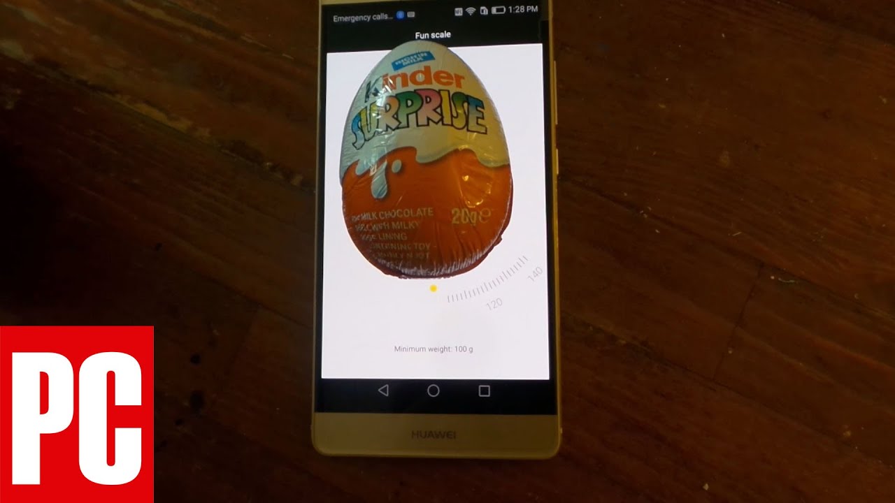 Hands On with the Huawei Mate S Force Touch