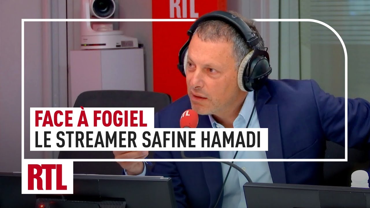 Mort de Jean Pormanove : le streamer Safine Hamadi affirme que 