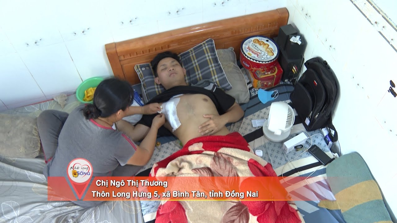 Mẹ Trao Thận, Cha Bán Nhà: Hành Trình Tuyệt Vọng Cứu Con Trai Khỏi Lưỡi Hái Tử Thần