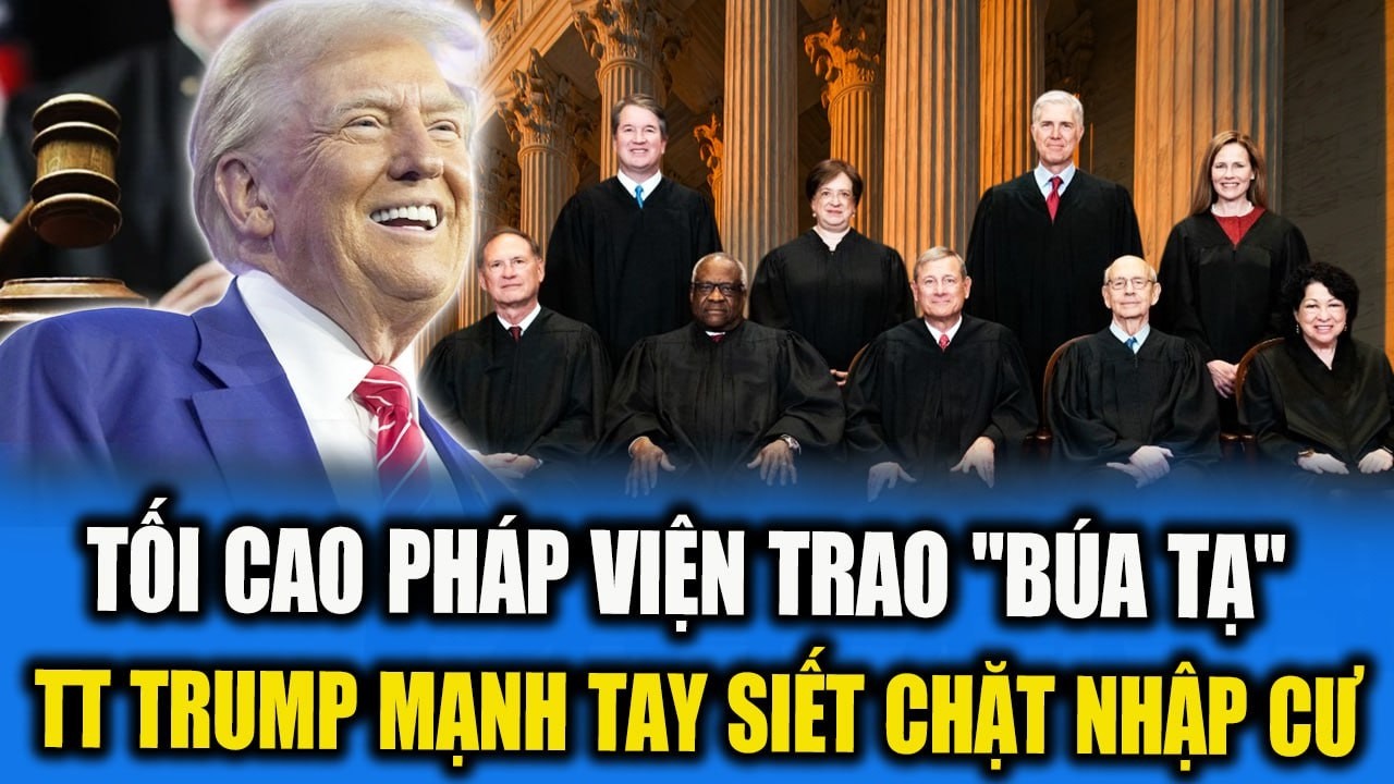 THẮNG LỚN! TCPV TRAO 
