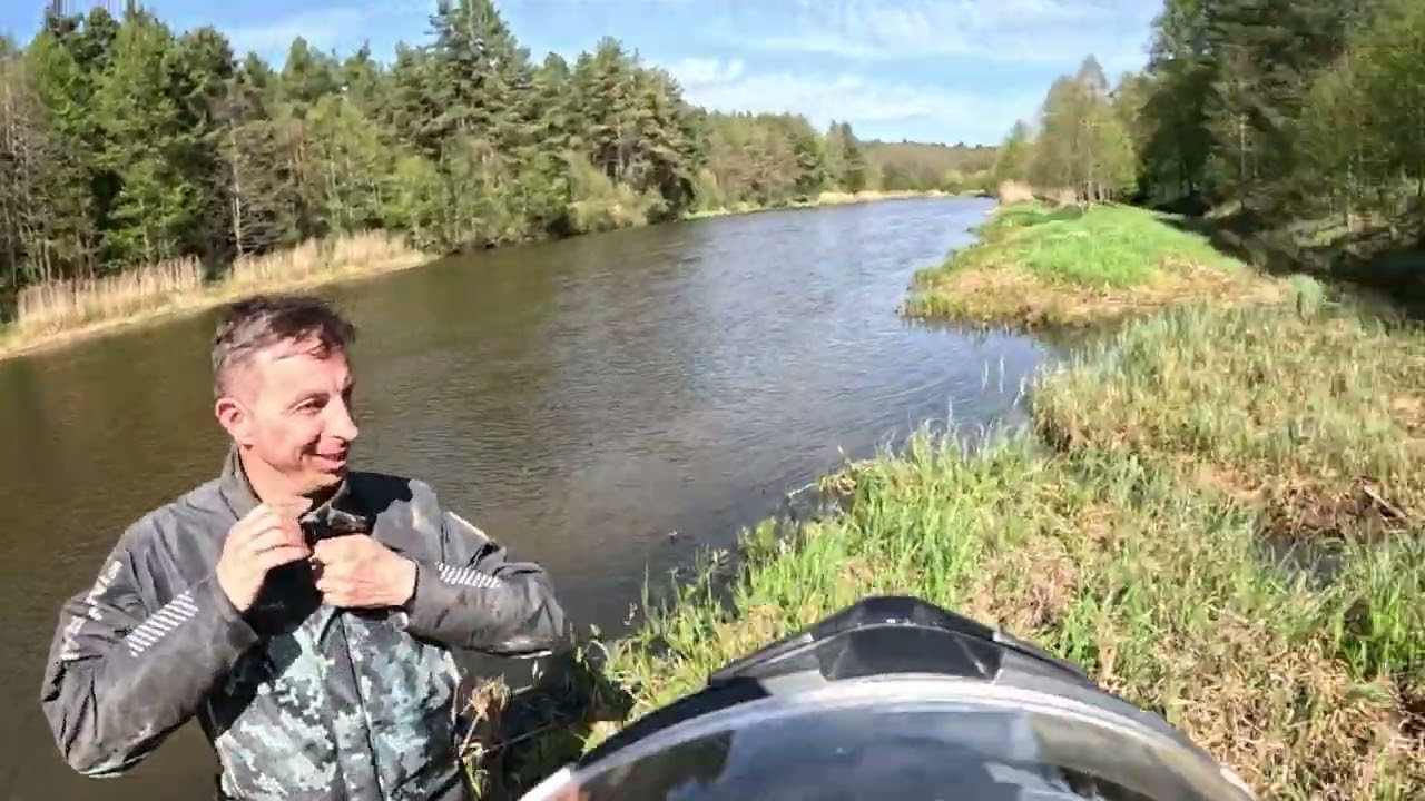 Квадроэндуро №1 2025 - ШПУ чусовая