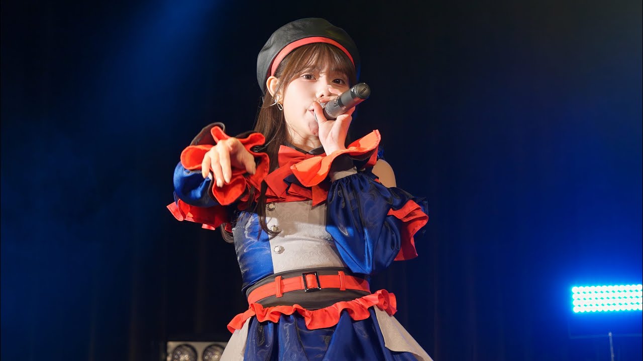 Ma’Scar’Piece / マスカレイド・アイドル vol.12（2025/03/30）#マスカーピース #マスピ