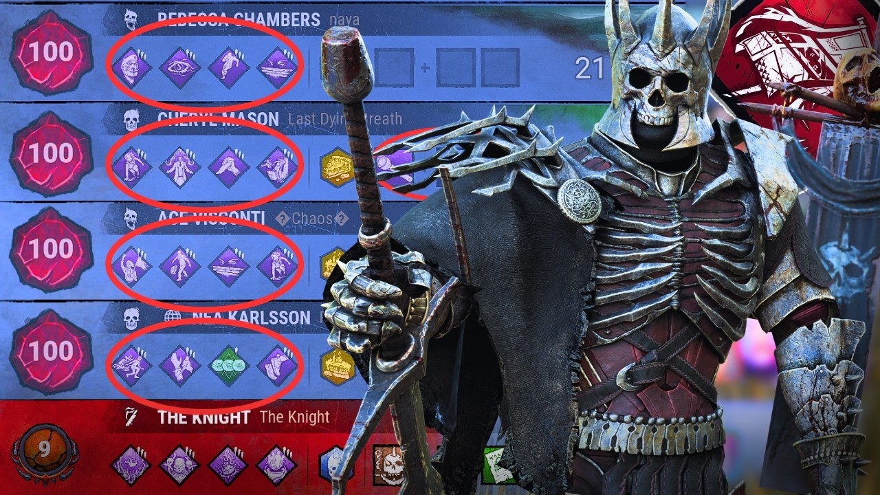 Toxic Bully Squad Got Bullied By My Knight 💀