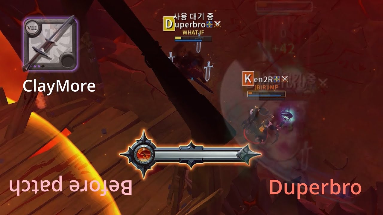 Albion online | corrupted dungeon | East(Asia) | Before Sowrd | Duperbro | Slayer /