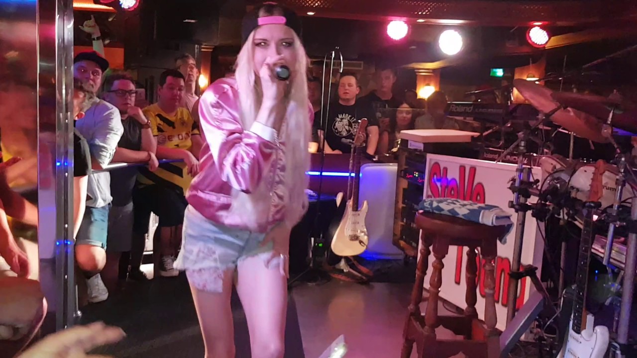 MIa Julia Live Oberbayern 10.05.2017 Teil 2