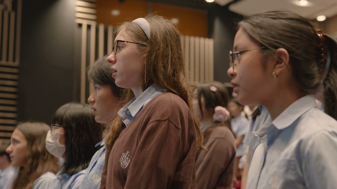 Founder’s Day 2025 | NLCS (Singapore) Highlights