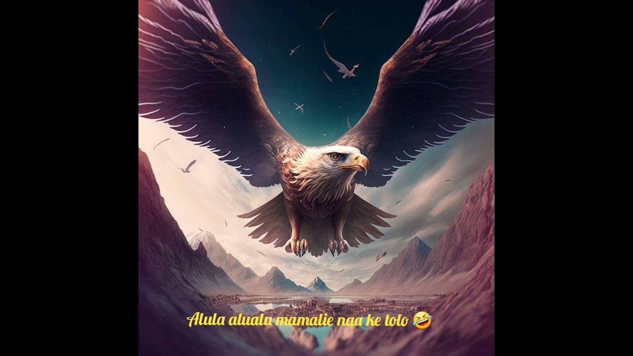AFĀMAUMAU 𝐫𝐞𝐩𝐫𝐢𝐬𝐞 [𝐌𝐚𝐧𝐚𝐢𝐚] 