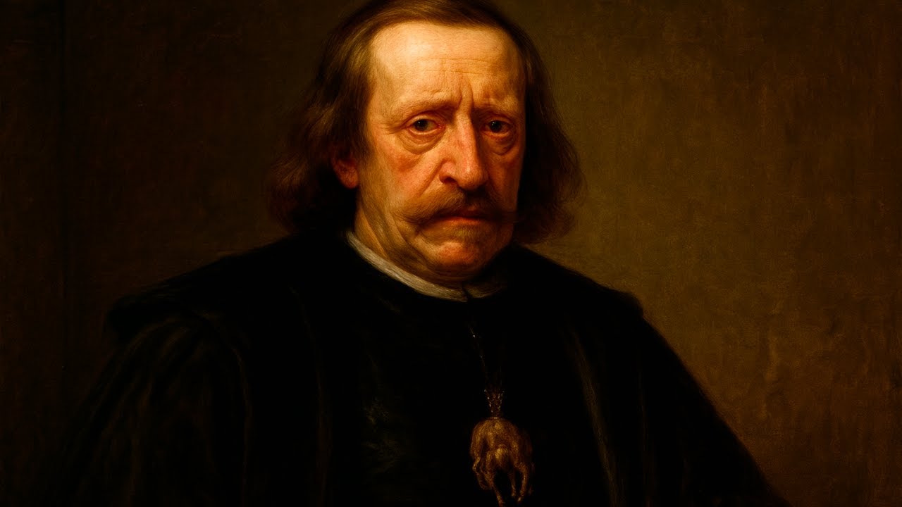 Филипп IV: монарх, доведший династический инцест до крайности и породивший &ldquo;Заколдованного короля&rdquo;