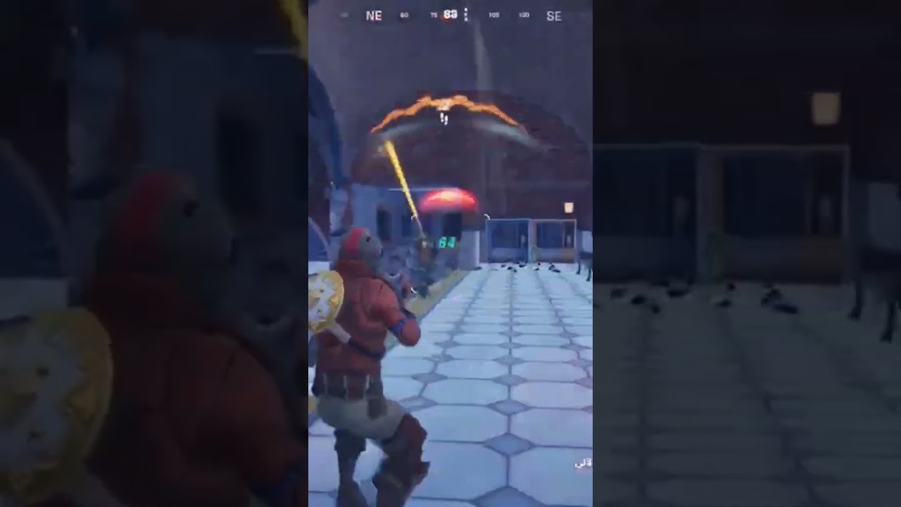 تكتيكل شادقن 😎😂 #explore #اكسبلور #شورت #shortvideo #like #فورتنايت #fortnite #shorts #لايك
