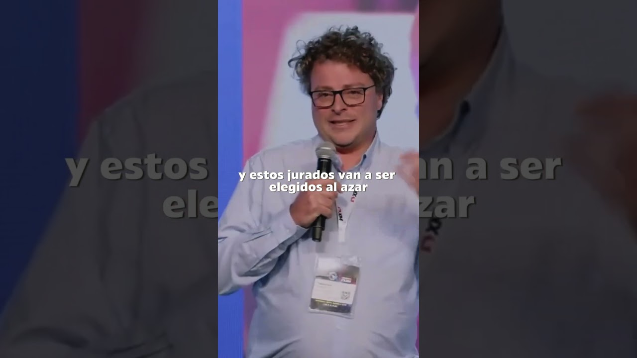 &iquest;Qu&eacute; es Kleros? ⚖️