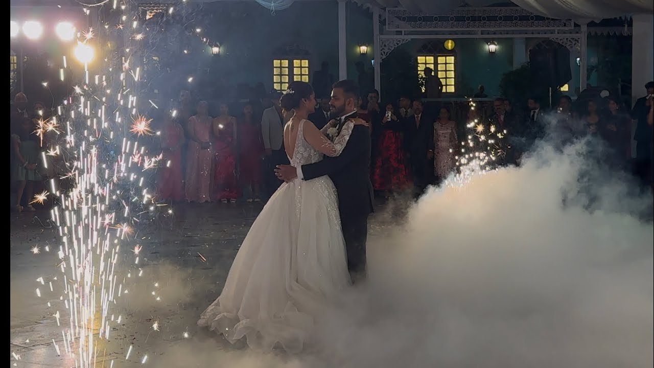 🛑||🤵🏻👰🏻‍♀️ Однокурсники наконец-то поженились. Свадьба в Гоа в 2025 году 🥂|Кенрик и Таша🦋||🛑