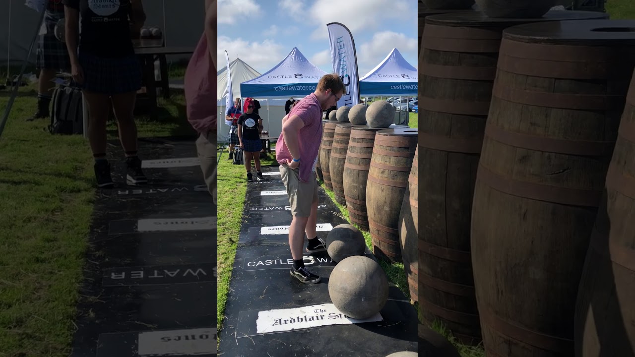 The Ardblair Stones with Sam Stuart