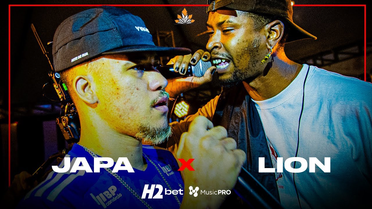 JAPA X LION | PRIMEIRA FASE | 399ª BATALHA DA ALDEIA (SUPER BDA)
