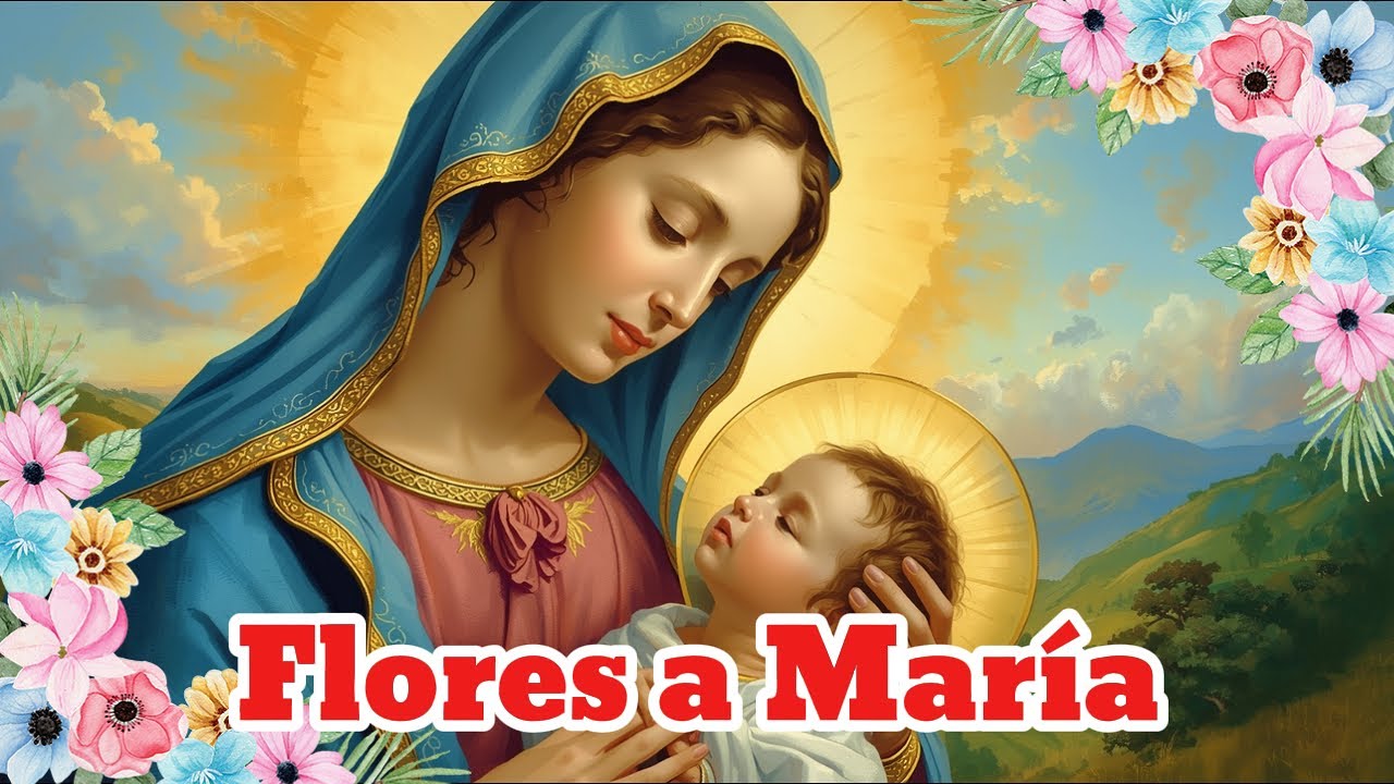 🎺 Las 12 Canciones Más Hermosas Dedicadas a la Virgen María en Estilo Mariachi 🌹🙏 #músicacristiana